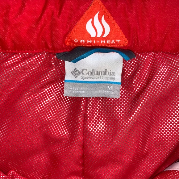 Youth medium snow pants - Picture 3 of 5